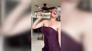 UNCENSORED: Florida Mom Pours Hot Wax on Terrified Daughters, Sets Clothes Ablaze for Views