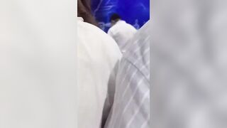 A.I. Robot finally acting like a real human. Crashing out