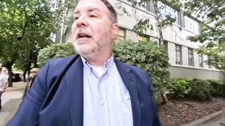 California State Assembly Chief of Staff: “Nick Shirley has a small penis, prove me wrong”