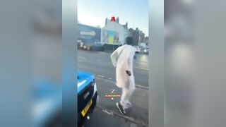 Royal Shalimar Birmingham — Supercars Torched in Suspected