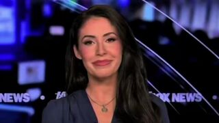 Rep. Anna Paulina Luna Says CHINA is FUNDING Democrat Socialist Candidates
