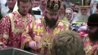 Thought kissing and worshipping Agatha’s skull video was crazy. Look at this ONE