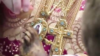 Thought kissing and worshipping Agatha’s skull video was crazy. Look at this ONE