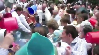 Thought kissing and worshipping Agatha’s skull video was crazy. Look at this ONE