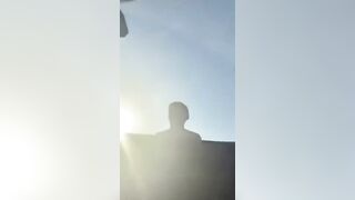 Woman in Ceuta Targeted by Migrant Who Tries to Break Into Her Vehicle