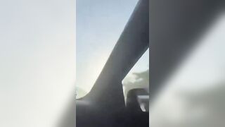 Woman in Ceuta Targeted by Migrant Who Tries to Break Into Her Vehicle