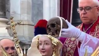 (Another angle) how this is not mortal worship, spiritualism, witchcraft, or magic