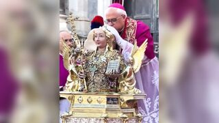 (Another angle) how this is not mortal worship, spiritualism, witchcraft, or magic