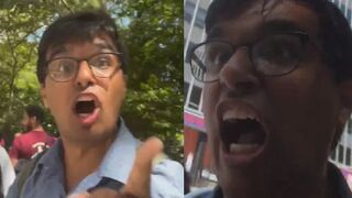 The Same People Screaming “Defund the Police” Are the First Ones Dialing 911