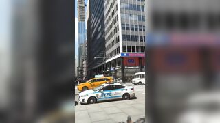 The Same People Screaming “Defund the Police” Are the First Ones Dialing 911