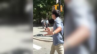 The Same People Screaming “Defund the Police” Are the First Ones Dialing 911