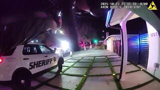 Santa Clara County deputies cleared in deadly shooting