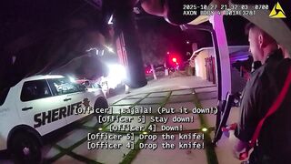 Santa Clara County deputies cleared in deadly shooting