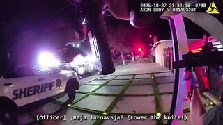 Santa Clara County deputies cleared in deadly shooting