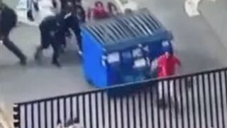 Compilation of George Floyd Activists getting Instant Karma