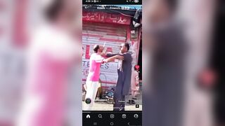 Paki Circus
