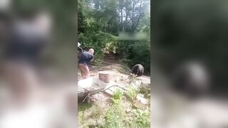 Once upon a time in Russia