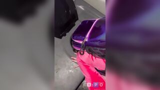 New Tik Tok Trend