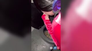 New Tik Tok Trend
