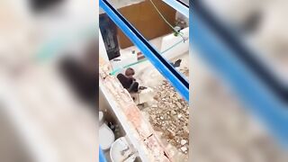 Scamming the boss