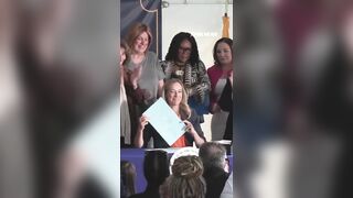 Mikie Sherrill signed into law that will criminalize praying outside abortion clinic