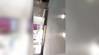 Polish man knocks out an illegal African migrant who was harassing local women