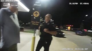 Oklahoma’s secretary of state got arrested for public intoxication outside a McDonald