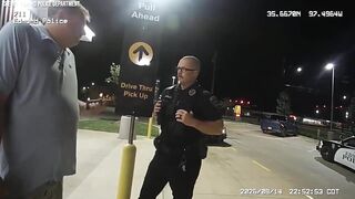 Oklahoma’s secretary of state got arrested for public intoxication outside a McDonald