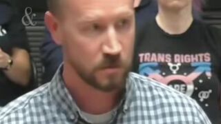 WOAH! Middle Creek Elementary School in Apex North Carolina is telling parents if they don’t like the school hiring transgender teachers than pull their kids out and home school them
