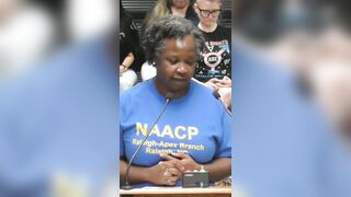 WOAH! Middle Creek Elementary School in Apex North Carolina is telling parents if they don’t like the school hiring transgender teachers than pull their kids out and home school them