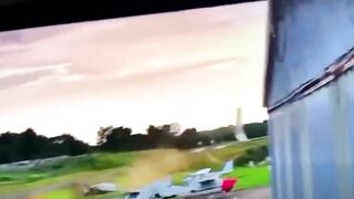 A small plane crashed into a Pennsylvania State Police helicopter at Carlisle Airport