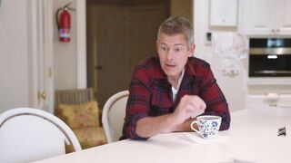 Transportation Sec. Sean Duffy tells his daughter not to go to Harvard becau