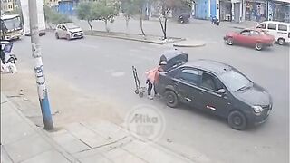 RANDOMS! (A COMPILATION)