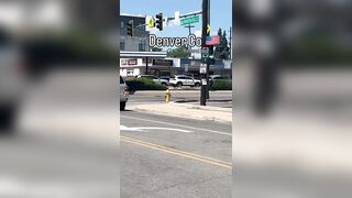 7-11 Parking Lot Stabbing In Denver