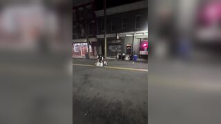 Venezuelan Alien Tased After Trying To Escape Arrest