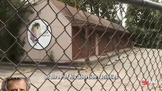 2,411 FETAL REMAINS FOUND IN A DOCTOR’S HOME