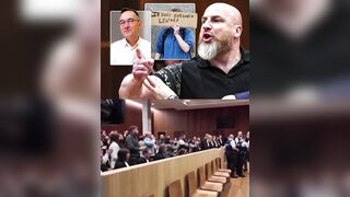 Belgian man Gregory Lenoci sentenced to 17 years for beating up his pedo neighbor