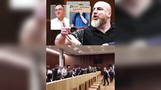 Belgian man Gregory Lenoci sentenced to 17 years for beating up his pedo neighbor
