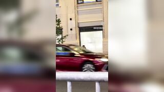 Is NYC about to get bombed? More weird people coming out of the sewars at 4AM