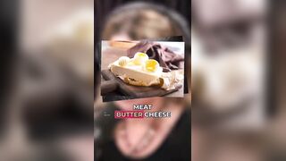 MASSIVE TESTS FUNDED BY THE GOVERNMENT SHOWED SATURATED FATS AND CHOLESTEROL DO NOT..