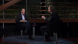 Hunter Biden: “When my dad was president, I didn’t do any business. I sold paintings…