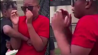 13 year old autistic boy gets jumped by bully’s