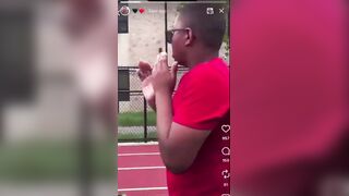 13 year old autistic boy gets jumped by bully’s