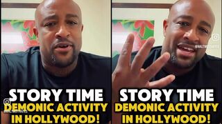 Demons is Hollywood