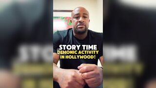 Demons is Hollywood