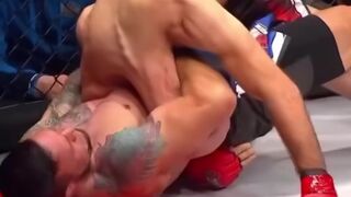 Perfect example of “call the ambulance, but not for me.”