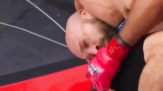 Perfect example of “call the ambulance, but not for me.”