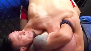 Perfect example of “call the ambulance, but not for me.”