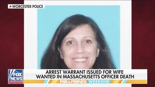 POLICE OFFICER MURDERED IN HIS OWN HOME