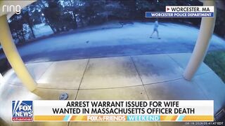 POLICE OFFICER MURDERED IN HIS OWN HOME